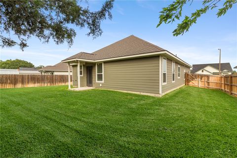 Tiny photo for 2507 Lightfoot Lane, Bryan, TX 77803 (MLS # 26004959)