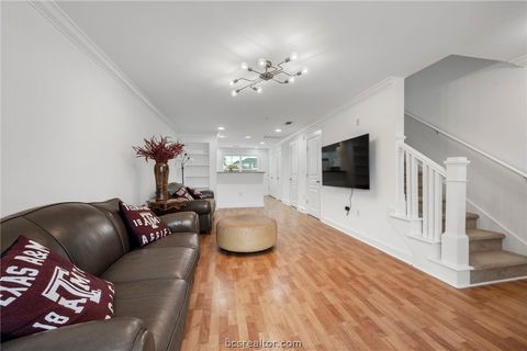 Tiny photo for 1725 Harvey Mitchell Parkway S #2125, College Station, TX 77840 (MLS # 26002870)