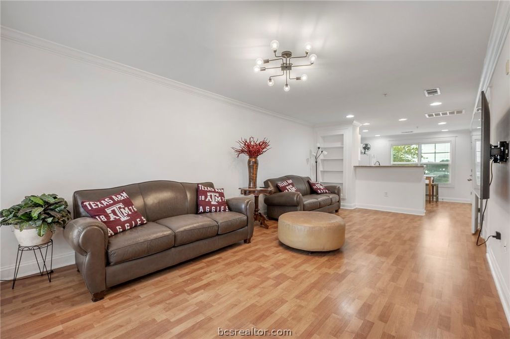 Photo of 1725 Harvey Mitchell Parkway S #2125, College Station, TX 77840 (MLS # 26002870)