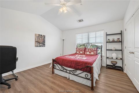 Tiny photo for 1725 Harvey Mitchell Parkway S #2125, College Station, TX 77840 (MLS # 26002870)
