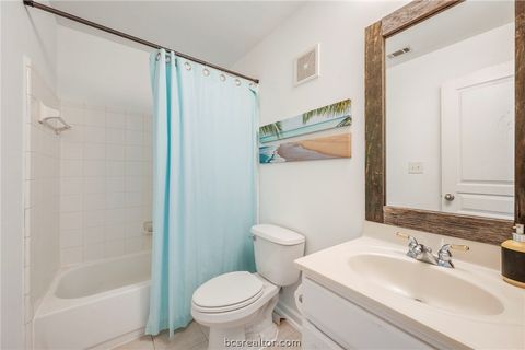 Tiny photo for 1725 Harvey Mitchell Parkway S #2125, College Station, TX 77840 (MLS # 26002870)