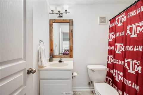 Tiny photo for 1725 Harvey Mitchell Parkway S #2125, College Station, TX 77840 (MLS # 26002870)