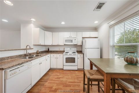 Tiny photo for 1725 Harvey Mitchell Parkway S #2125, College Station, TX 77840 (MLS # 26002870)
