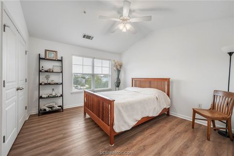 Tiny photo for 1725 Harvey Mitchell Parkway S #2125, College Station, TX 77840 (MLS # 26002870)