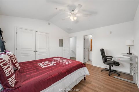 Tiny photo for 1725 Harvey Mitchell Parkway S #2125, College Station, TX 77840 (MLS # 26002870)