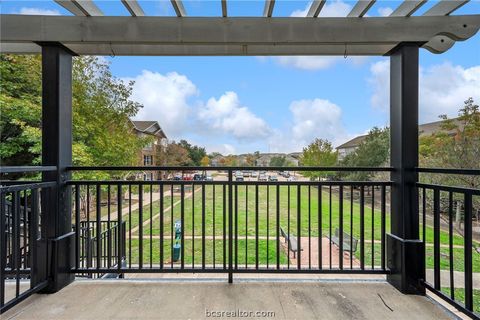 Tiny photo for 1725 Harvey Mitchell Parkway S #2125, College Station, TX 77840 (MLS # 26002870)