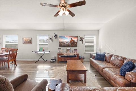 Tiny photo for 5244 Montague Loop, Bryan, TX 77807 (MLS # 26011859)