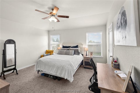 Tiny photo for 5244 Montague Loop, Bryan, TX 77807 (MLS # 26011859)