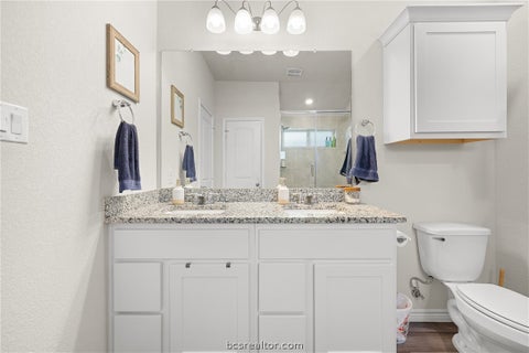 Tiny photo for 5244 Montague Loop, Bryan, TX 77807 (MLS # 26011859)