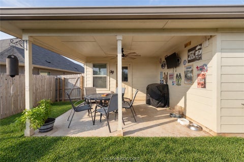 Tiny photo for 5244 Montague Loop, Bryan, TX 77807 (MLS # 26011859)