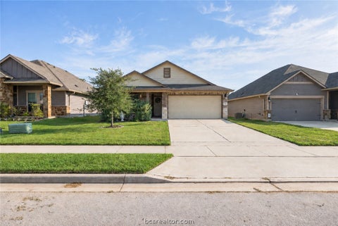 Tiny photo for 5244 Montague Loop, Bryan, TX 77807 (MLS # 26011859)