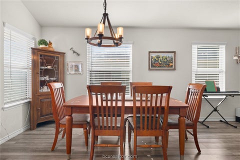 Tiny photo for 5244 Montague Loop, Bryan, TX 77807 (MLS # 26011859)