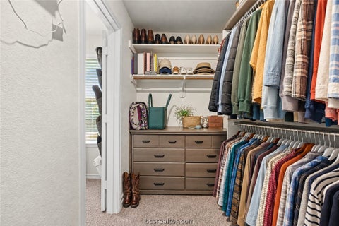 Tiny photo for 5244 Montague Loop, Bryan, TX 77807 (MLS # 26011859)