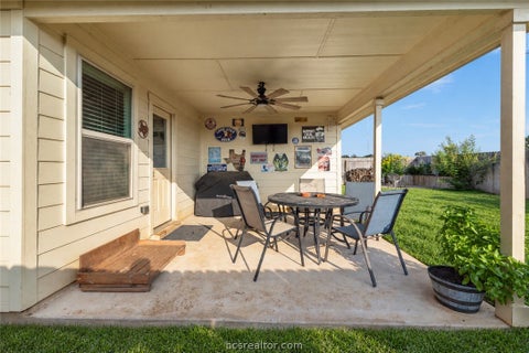 Tiny photo for 5244 Montague Loop, Bryan, TX 77807 (MLS # 26011859)