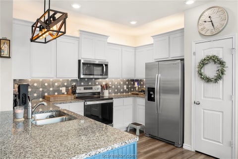 Tiny photo for 5244 Montague Loop, Bryan, TX 77807 (MLS # 26011859)
