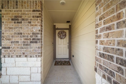 Tiny photo for 5244 Montague Loop, Bryan, TX 77807 (MLS # 26011859)