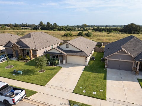 Photo of 5244 Montague Loop, Bryan, TX 77807 (MLS # 26011859)