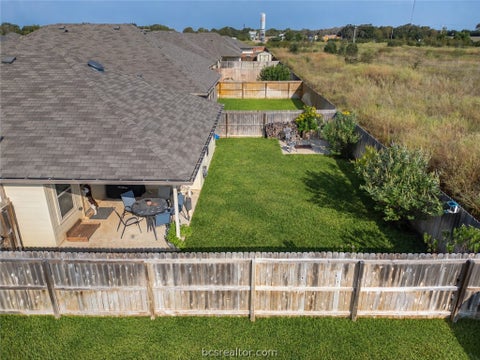 Tiny photo for 5244 Montague Loop, Bryan, TX 77807 (MLS # 26011859)