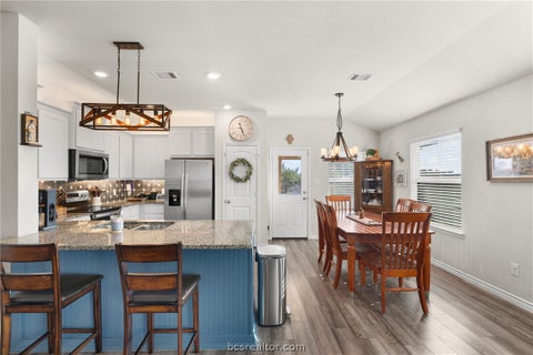 Tiny photo for 5244 Montague Loop, Bryan, TX 77807 (MLS # 26011859)