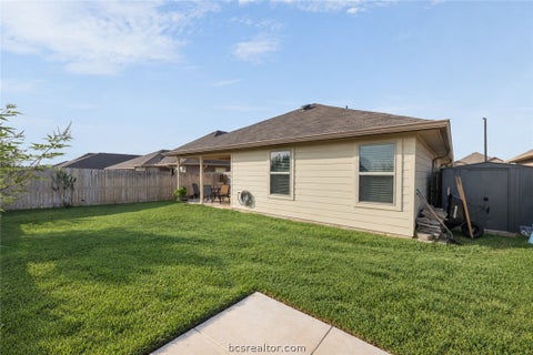 Tiny photo for 5244 Montague Loop, Bryan, TX 77807 (MLS # 26011859)