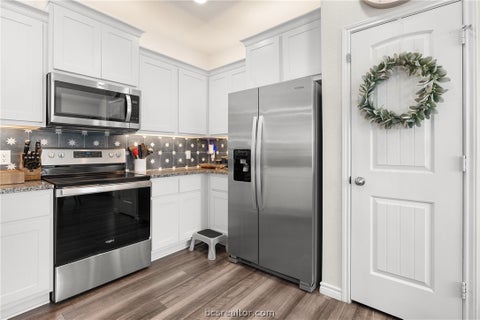 Tiny photo for 5244 Montague Loop, Bryan, TX 77807 (MLS # 26011859)