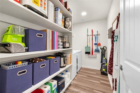Tiny photo for 5244 Montague Loop, Bryan, TX 77807 (MLS # 26011859)