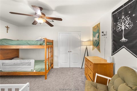 Tiny photo for 5244 Montague Loop, Bryan, TX 77807 (MLS # 26011859)