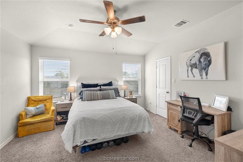 Tiny photo for 5244 Montague Loop, Bryan, TX 77807 (MLS # 26011859)