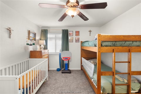 Tiny photo for 5244 Montague Loop, Bryan, TX 77807 (MLS # 26011859)