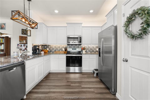 Tiny photo for 5244 Montague Loop, Bryan, TX 77807 (MLS # 26011859)