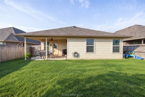 Tiny photo for 5244 Montague Loop, Bryan, TX 77807 (MLS # 26011859)