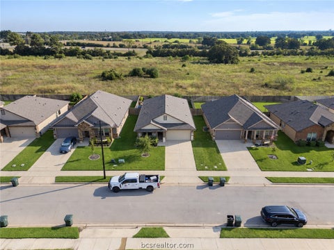 Tiny photo for 5244 Montague Loop, Bryan, TX 77807 (MLS # 26011859)