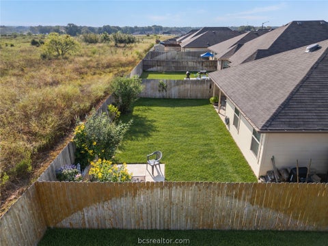 Tiny photo for 5244 Montague Loop, Bryan, TX 77807 (MLS # 26011859)