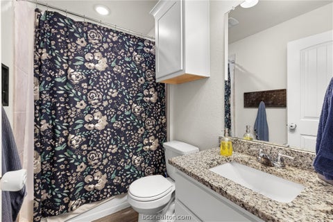 Tiny photo for 5244 Montague Loop, Bryan, TX 77807 (MLS # 26011859)