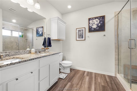 Tiny photo for 5244 Montague Loop, Bryan, TX 77807 (MLS # 26011859)