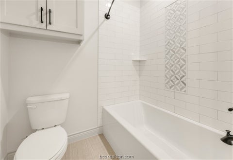 Tiny photo for 2409 Faulkner Drive, College Station, TX 77845 (MLS # 26011917)