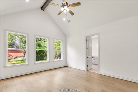 Tiny photo for 2409 Faulkner Drive, College Station, TX 77845 (MLS # 26011917)
