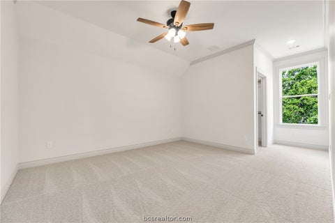 Tiny photo for 2409 Faulkner Drive, College Station, TX 77845 (MLS # 26011917)
