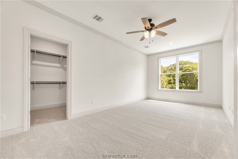Tiny photo for 2409 Faulkner Drive, College Station, TX 77845 (MLS # 26011917)
