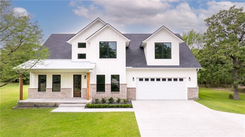 Photo of 2409 Faulkner Drive, College Station, TX 77845 (MLS # 26011917)