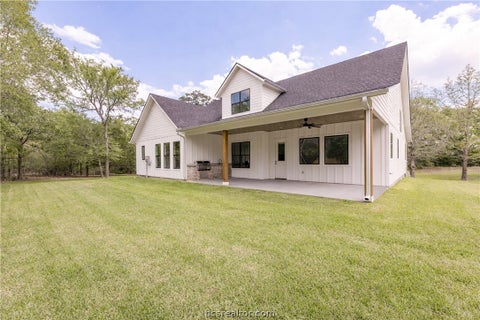 Tiny photo for 2409 Faulkner Drive, College Station, TX 77845 (MLS # 26011917)