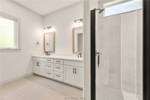 Tiny photo for 2409 Faulkner Drive, College Station, TX 77845 (MLS # 26011917)