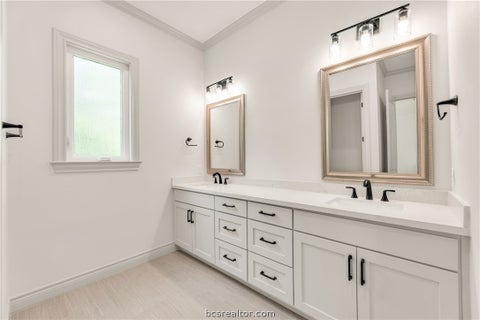 Tiny photo for 2409 Faulkner Drive, College Station, TX 77845 (MLS # 26011917)