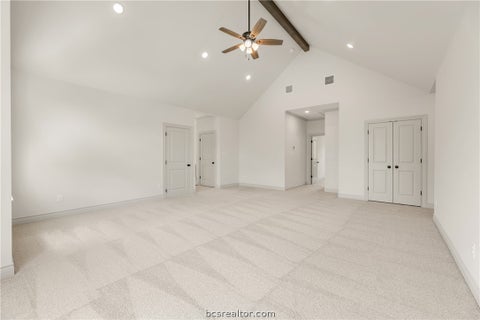 Tiny photo for 2409 Faulkner Drive, College Station, TX 77845 (MLS # 26011917)