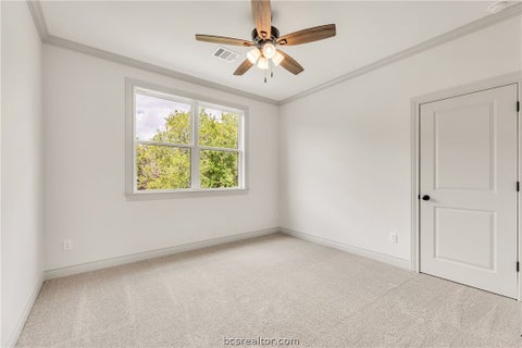 Tiny photo for 2409 Faulkner Drive, College Station, TX 77845 (MLS # 26011917)