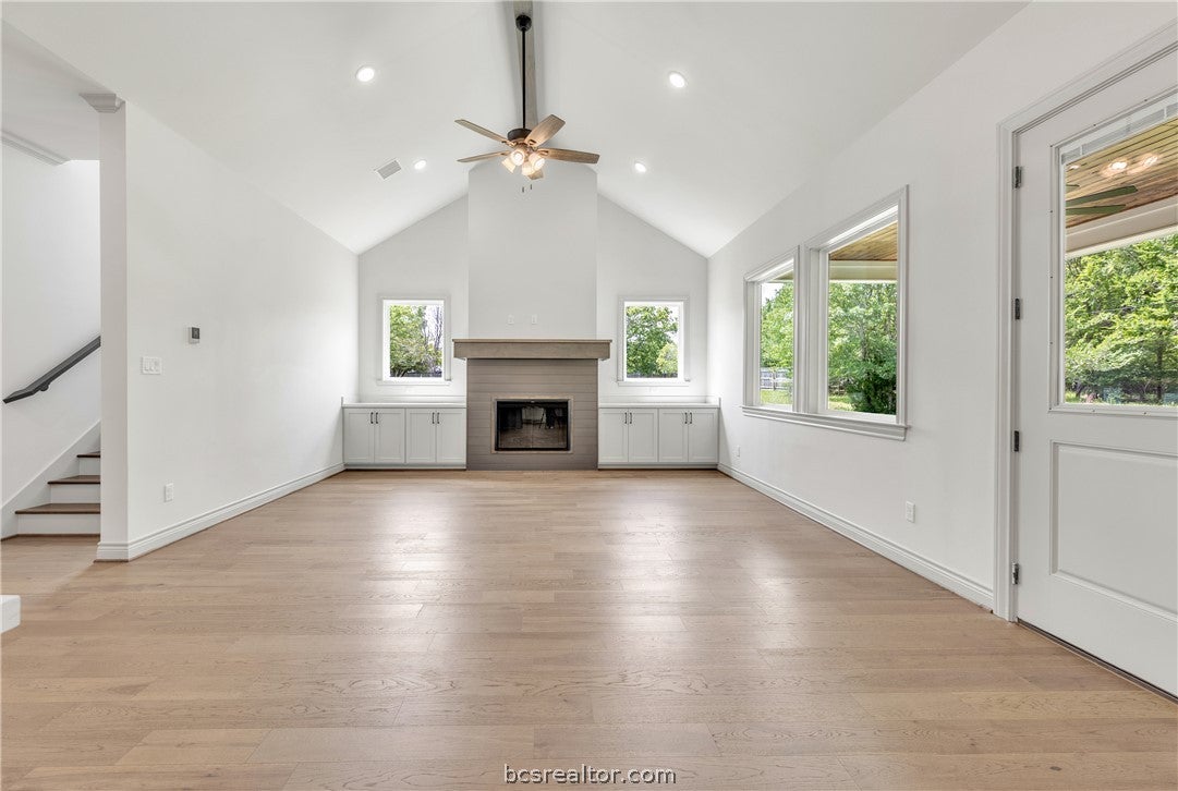2409 Faulkner Drive