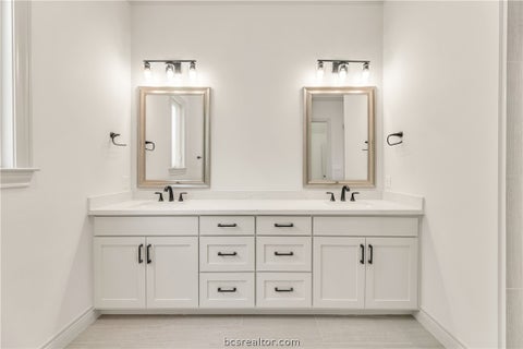 Tiny photo for 2409 Faulkner Drive, College Station, TX 77845 (MLS # 26011917)