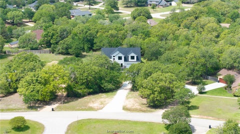 Tiny photo for 2409 Faulkner Drive, College Station, TX 77845 (MLS # 26011917)