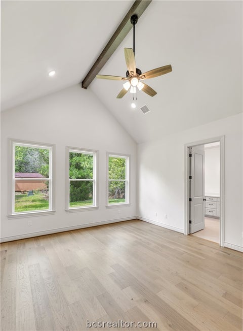 Tiny photo for 2409 Faulkner Drive, College Station, TX 77845 (MLS # 26011917)