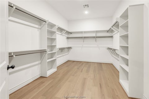 Tiny photo for 2409 Faulkner Drive, College Station, TX 77845 (MLS # 26011917)